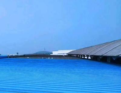 群杰成功簽約泰興市億達防水工程