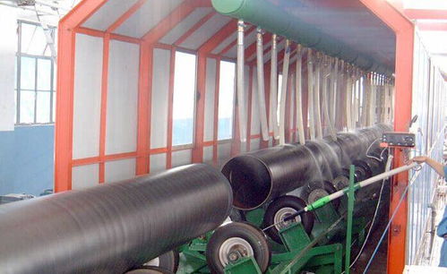 呼和浩特外環氧煤瀝青內8710防腐鋼管