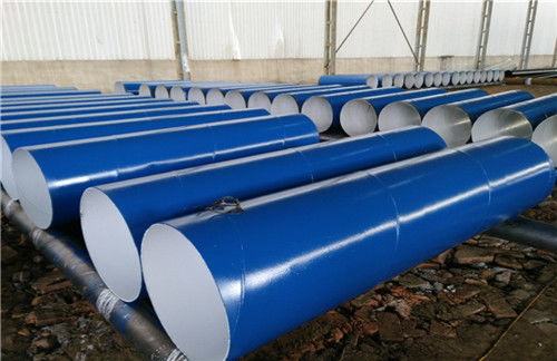 運輸用聚氨酯保溫管道材料