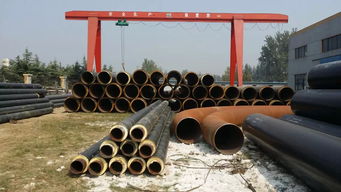 dn820 萊山區(qū)聚氨酯直埋保溫管 山東大城保溫管廠家直銷 山東聚氨酯保溫管廠