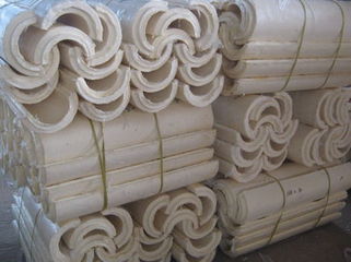 供應(yīng)高密度復(fù)合聚氨酯瓦殼,管殼廠家_環(huán)保/保溫/密封/防水防火材料_保溫材料_保溫瓦殼_產(chǎn)品庫(kù)_中國(guó)環(huán)保在線