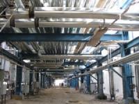 陜西宏大防腐工程 專業(yè)防水保溫工程解決方案